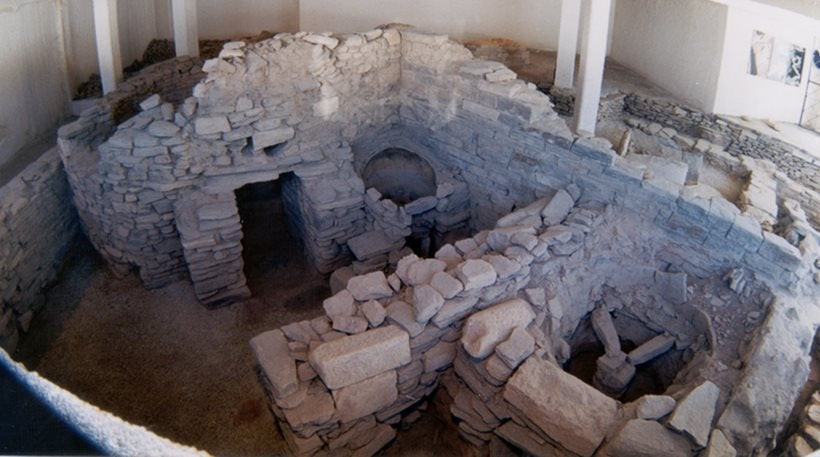 Ελληνίδα δημιούργησε τον πρώτο συγκεντρωτικό ψηφιακό άτλαντα αρχαίων κλιβάνων στην Ελλάδα